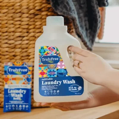 Trusted Brand Recommendation Laundry Products