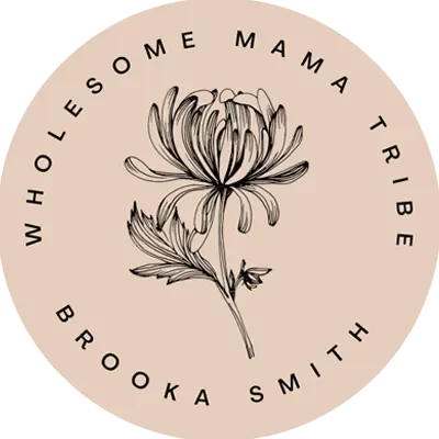 Trusted Brand Recommendation Wholesome Mama Tribe